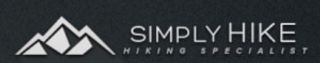 Simply Hike logo
