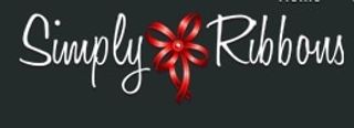Simply Ribbons logo