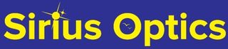 Sirius Optics logo