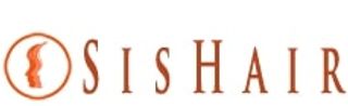 Sis Hair logo