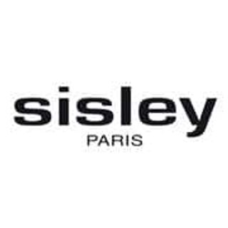 Sisley Paris logo