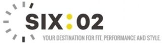 Six02 logo