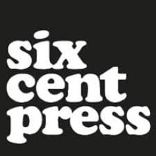 Six Cent Press logo