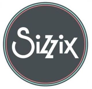 Sizzix logo