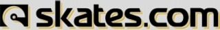 Skates.com logo