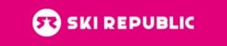 Ski Republic logo