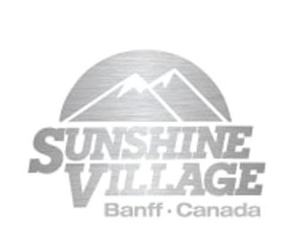 Sunshine Village logo