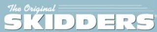 Skidders logo