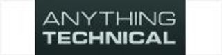 Anything Technical logo