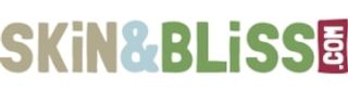 SKiN & BLiSS logo
