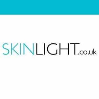 Skin Light logo