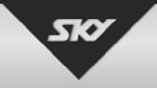 Sky logo