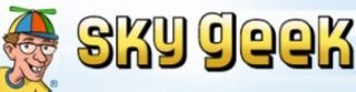 SkyGeek logo