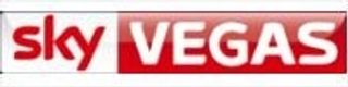 Sky Vegas logo