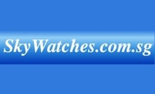Skywatches logo