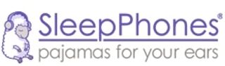 Sleepphones logo