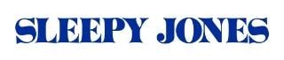 Sleepy Jones logo