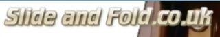 Slide and Fold logo