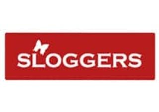 Sloggers logo
