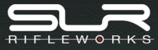 Slr Rifleworks logo