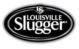 Louisville Slugger logo
