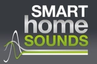 Smart Home Sounds logo