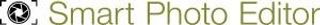 Smart Photo Editor logo