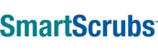 Smart Scrubs logo