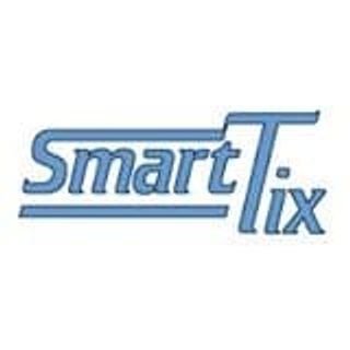 SmartTix logo