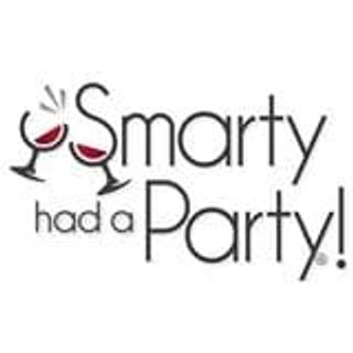 Smarty Had A Party logo