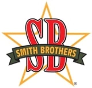 Smith Brothers logo