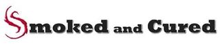 Smoked And Cured logo