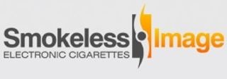 Smokeless Image logo