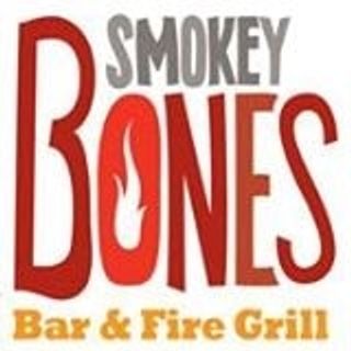 Smokey Bones logo