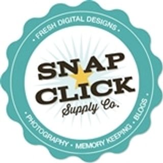Snap Click Supply logo