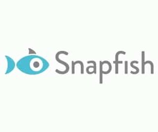 Snapfish logo
