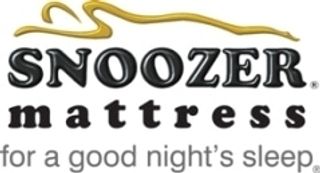 Snoozer logo