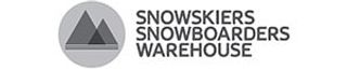 Snow Skiers Warehouse logo