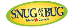 Snug As A Bug logo