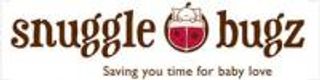 Snuggle Bugz logo
