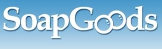 Soapgoods logo