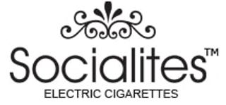 Socialites Zero logo