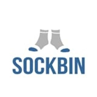 Sockbin logo