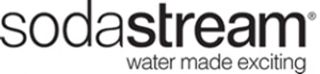 SodaStream logo