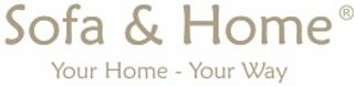Sofa and Home logo