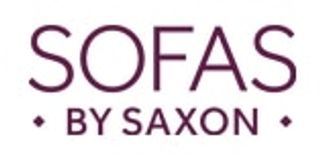 Sofas by Saxon logo