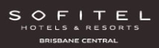 Sofitel Brisbane logo
