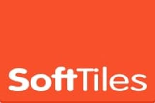 Softtiles logo