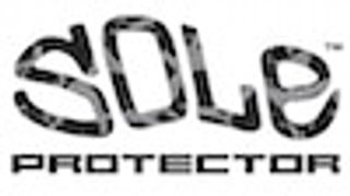 Sole-protector logo