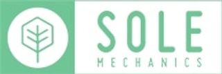 Sole Mechanics logo